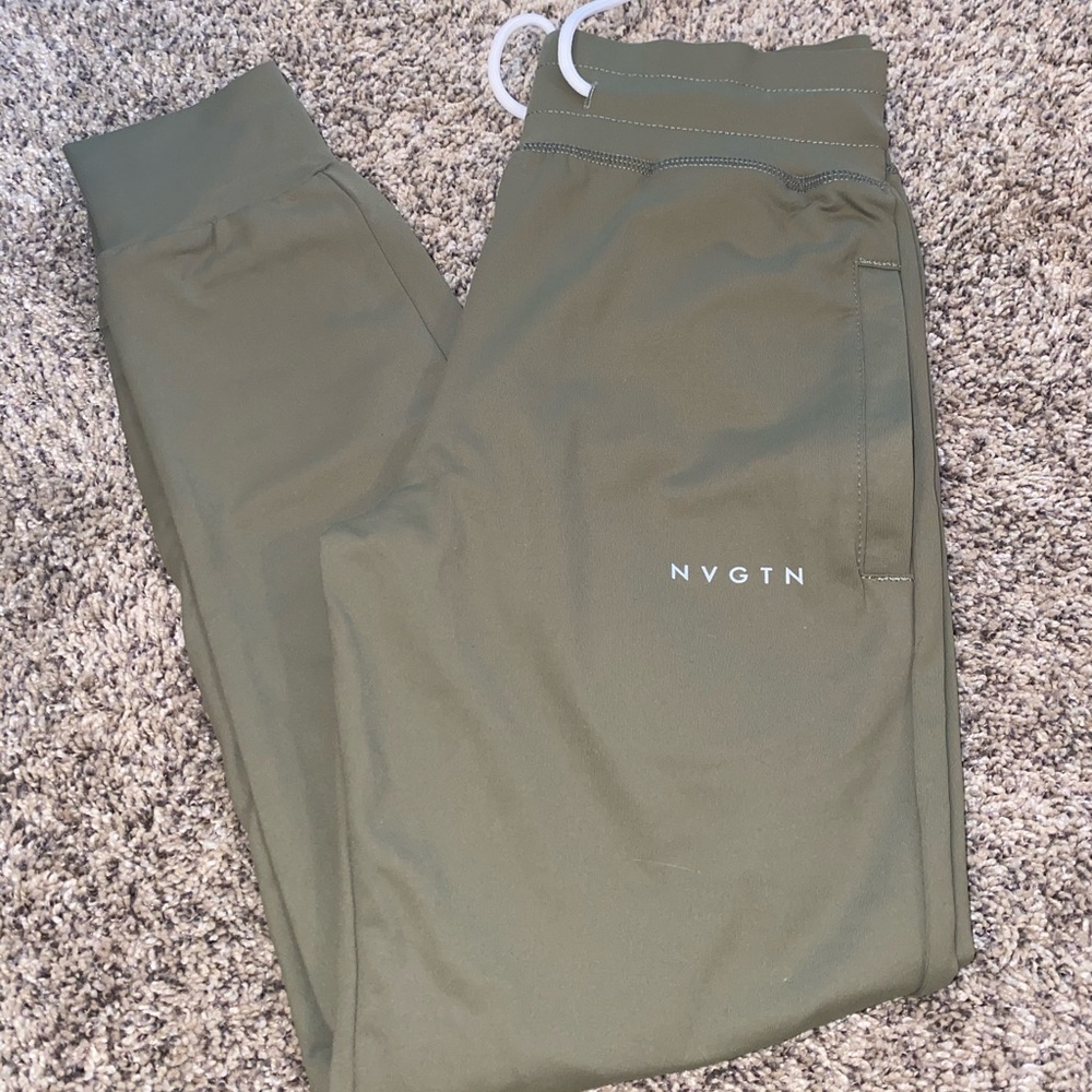 NVGTN Joggers